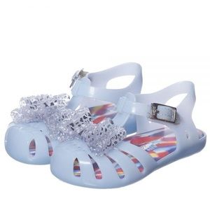 Vivienne Westwood Mini Melissa toddler sandals